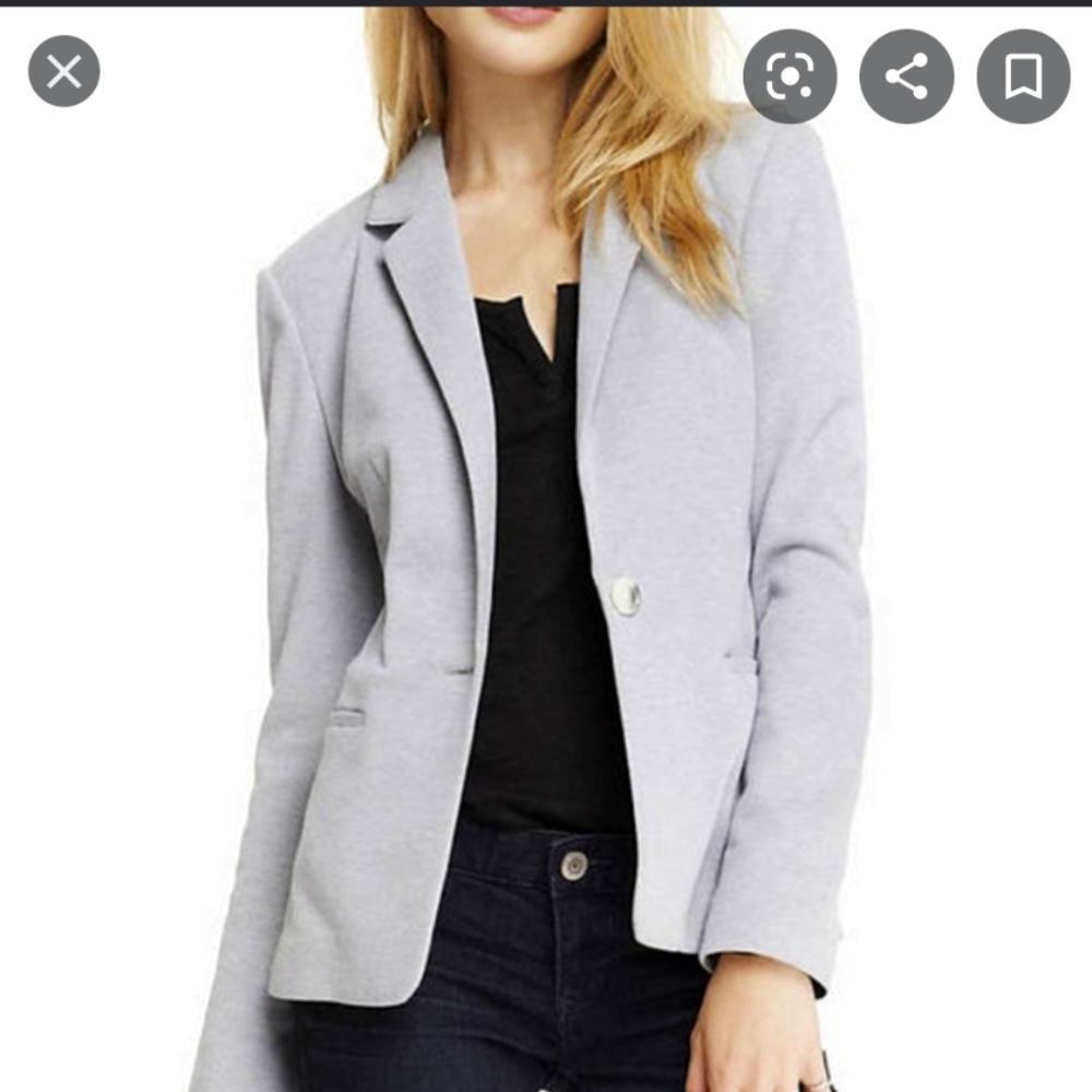 Express Blazer